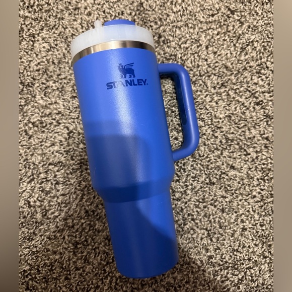 40 oz Royal Blue Stanley - Picture 1 of 5
